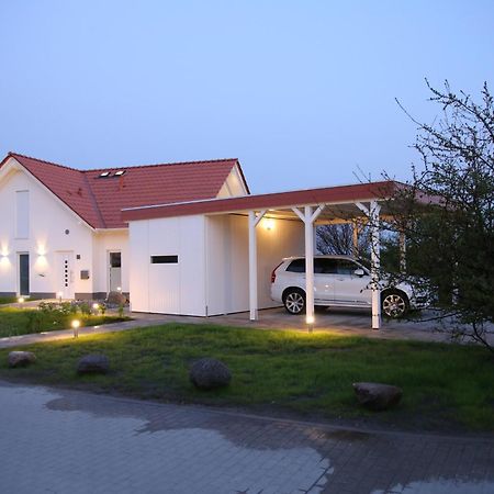 Villa Meerfreude Trent Exterior foto